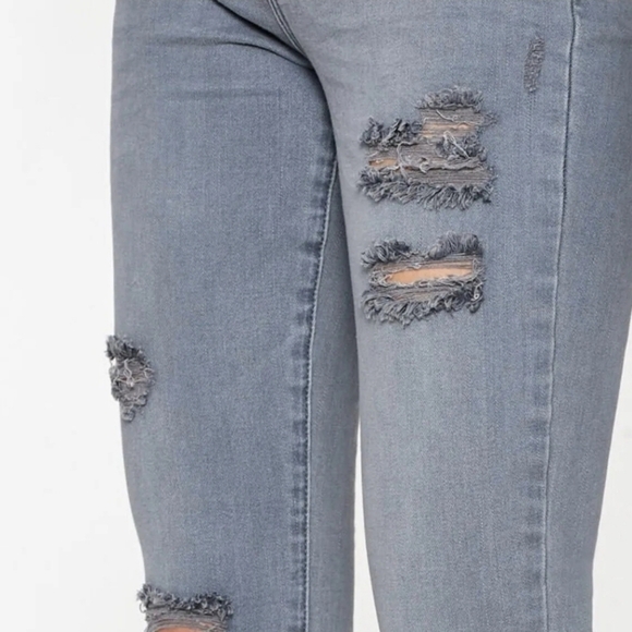 NWT | PACSUN Perfect Fit Jeggings - 23 - Picture 6 of 11